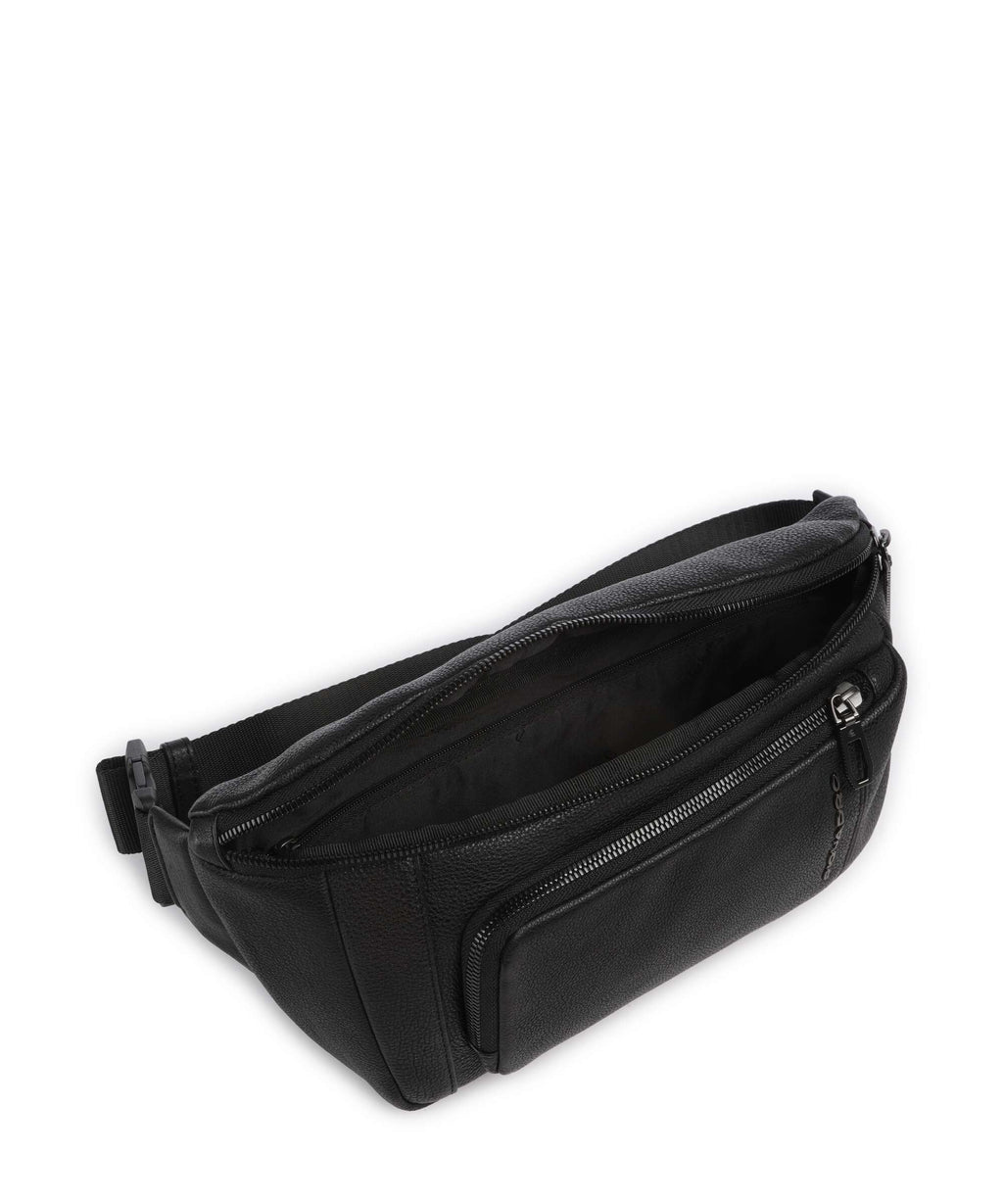 Piquadro S134 Belt bag black