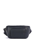 Piquadro S134 Belt bag blue