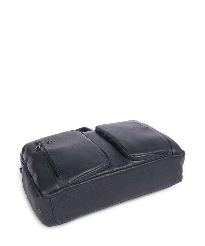 Piquadro S134 Briefcase blue