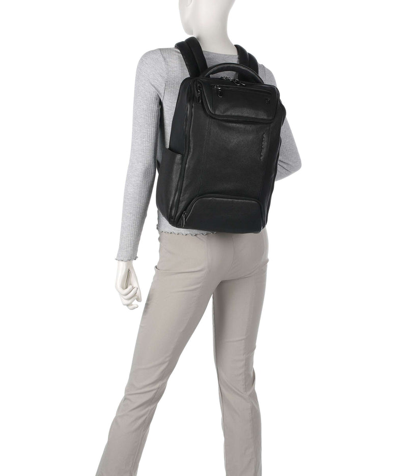 Piquadro S134 Backpack black