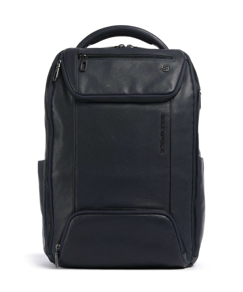 Piquadro S134 Backpack blue