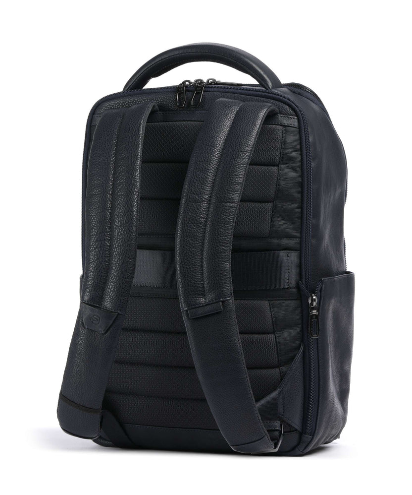 Piquadro S134 Backpack blue