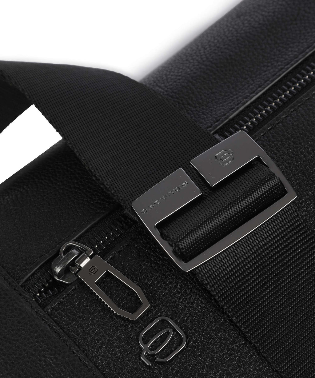 Piquadro S134 Messenger bag black