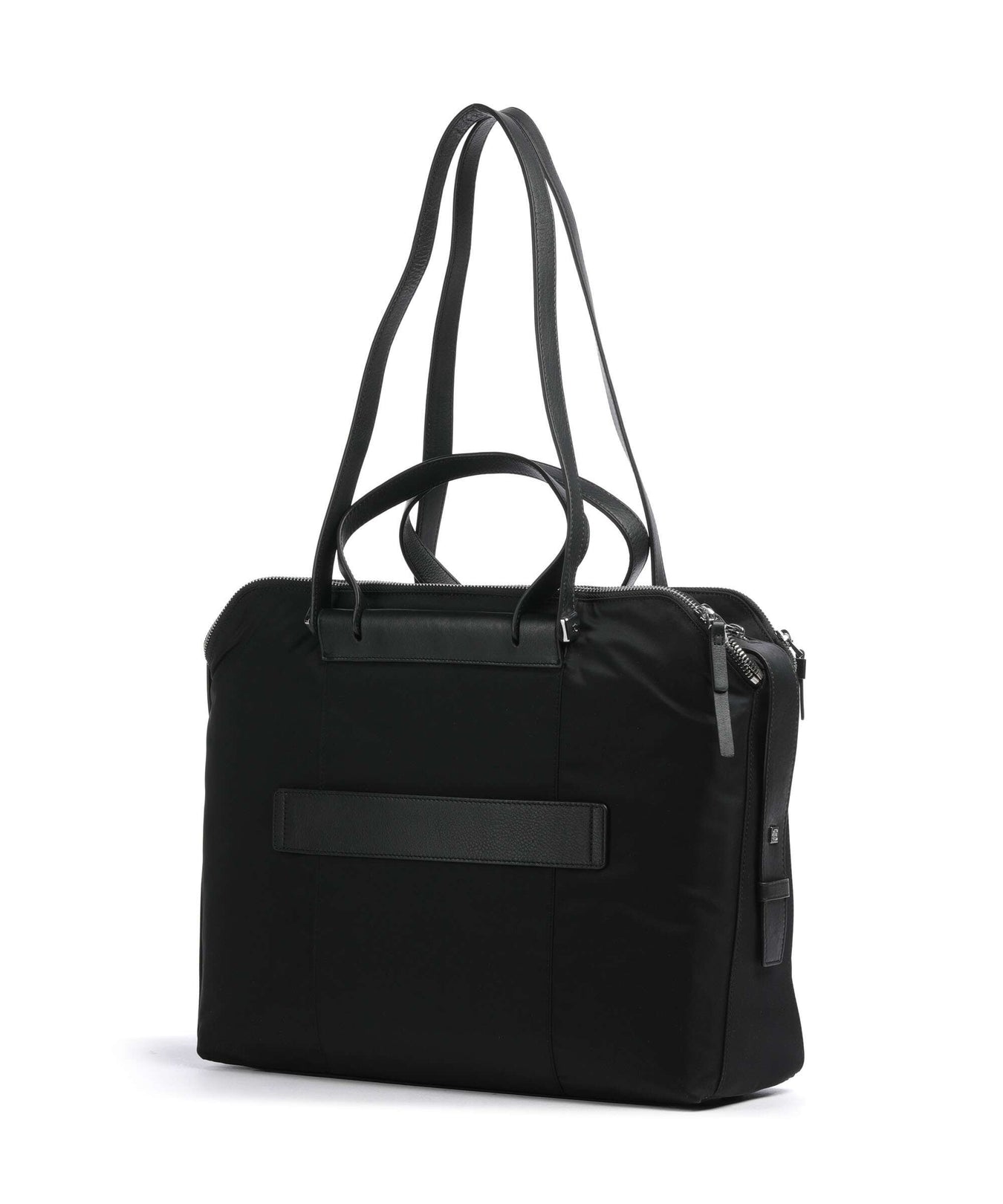 Piquadro W92T Tote bag black