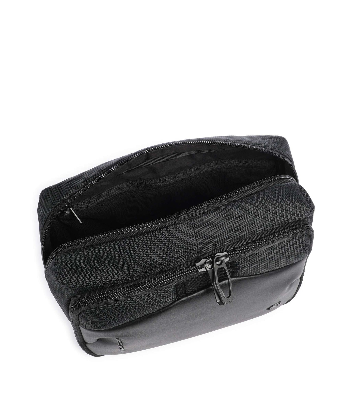 Piquadro S137 Toiletry bag black