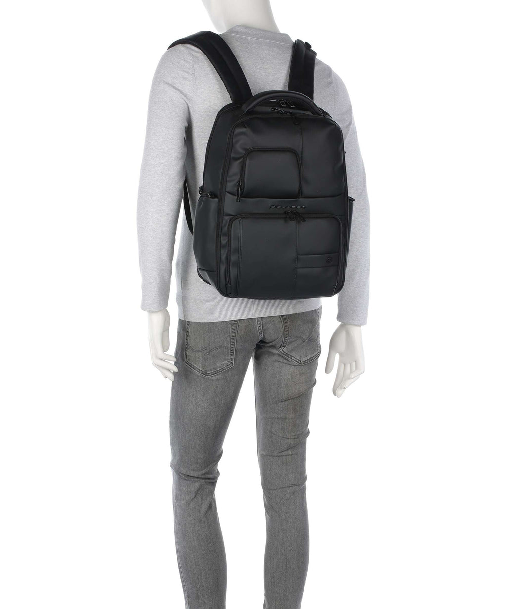 Piquadro Wollem W129 Backpack nero