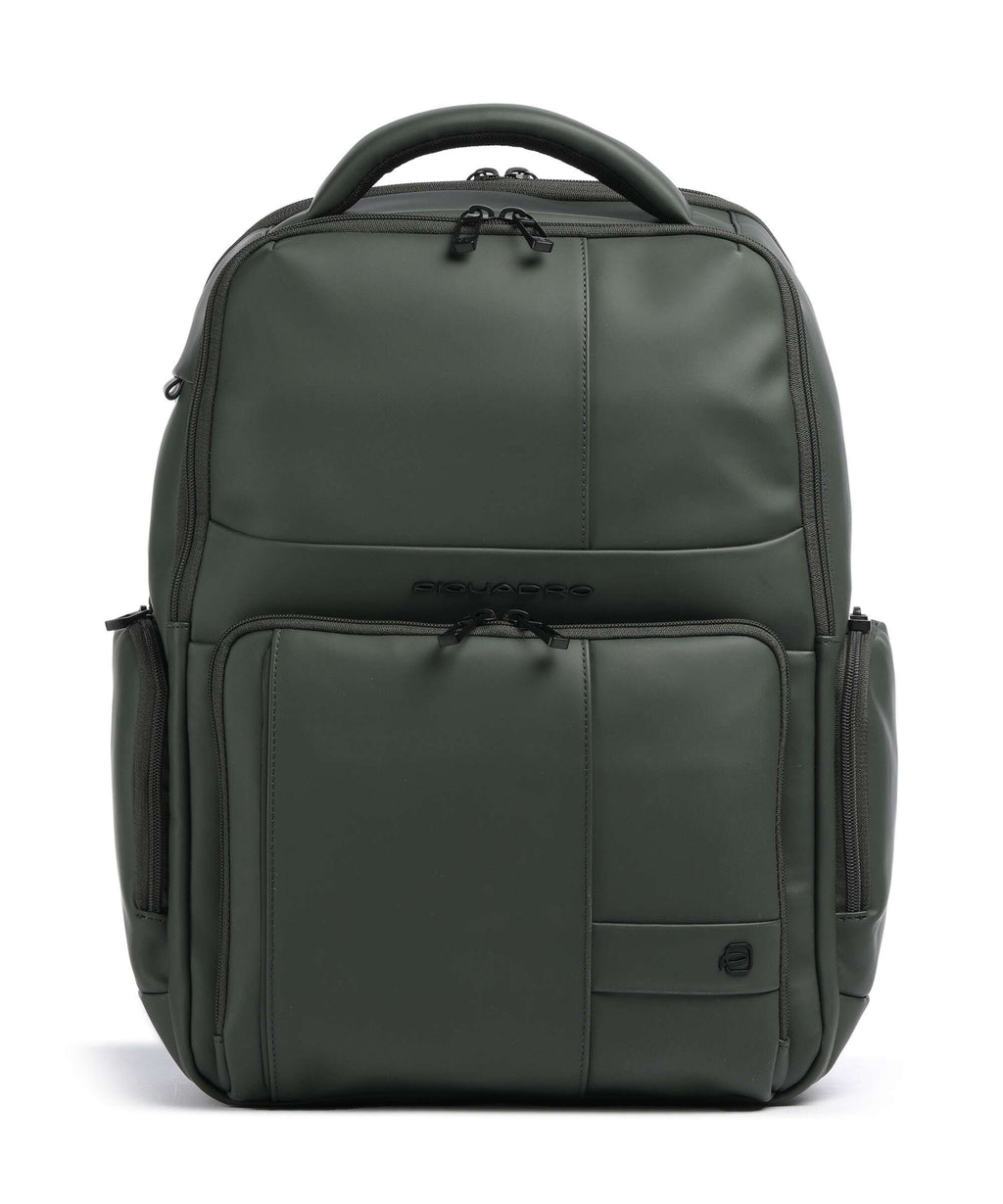 Piquadro Wollem W129 Backpack verde