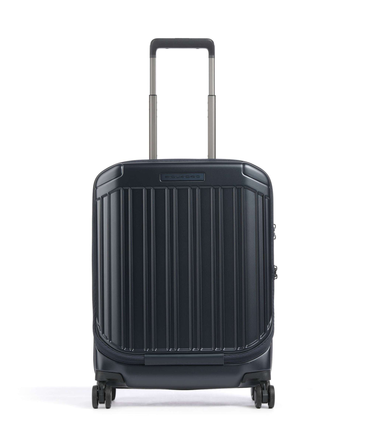 Piquadro PQ Light Spinner (4 wheels) mat blue