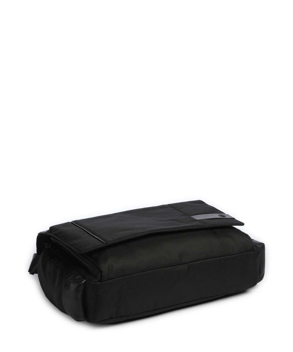 Piquadro W129 Messenger bag nero