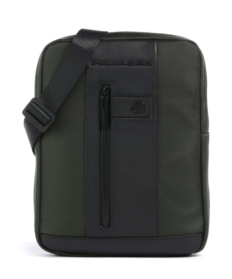 Piquadro Cross-Body Bag in Blue for Men | UK Piquadro Cross-Body Bag in Blue for Men | UK