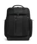 Piquadro Brief 2 Laptop backpack black
