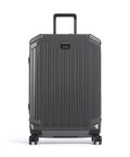Piquadro POP Spinner (4 wheels) grey