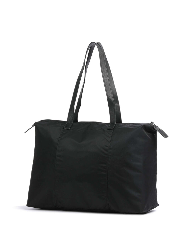 Piquadro W92T Tote bag black