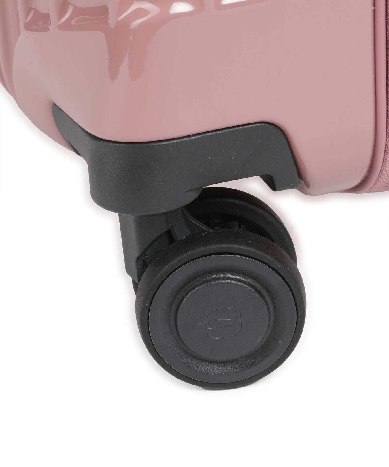 Piquadro PQ Light Spinner (4 wheels) pink
