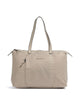 Piquadro W92T Tote bag beige