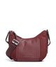 Piquadro W92T Crossbody bag borgogna