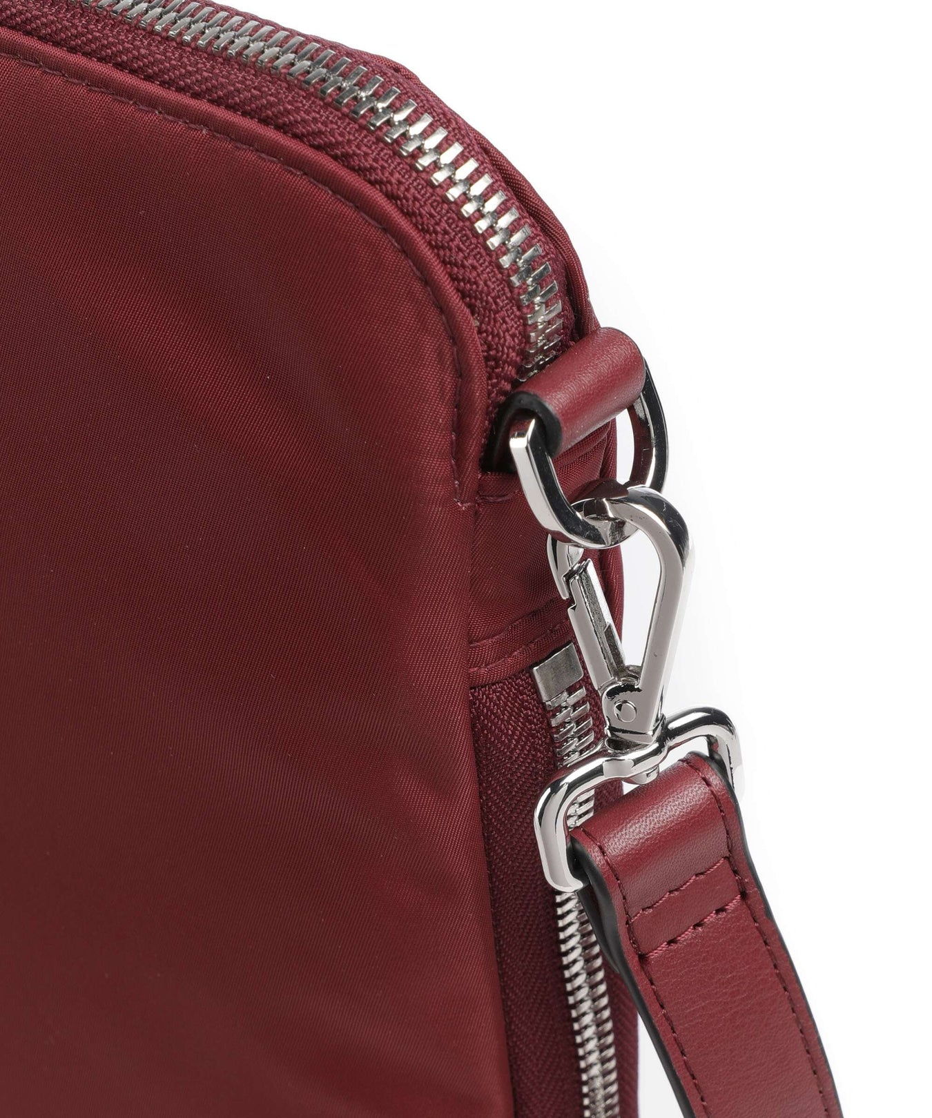 Piquadro W92T Briefcase borgogna