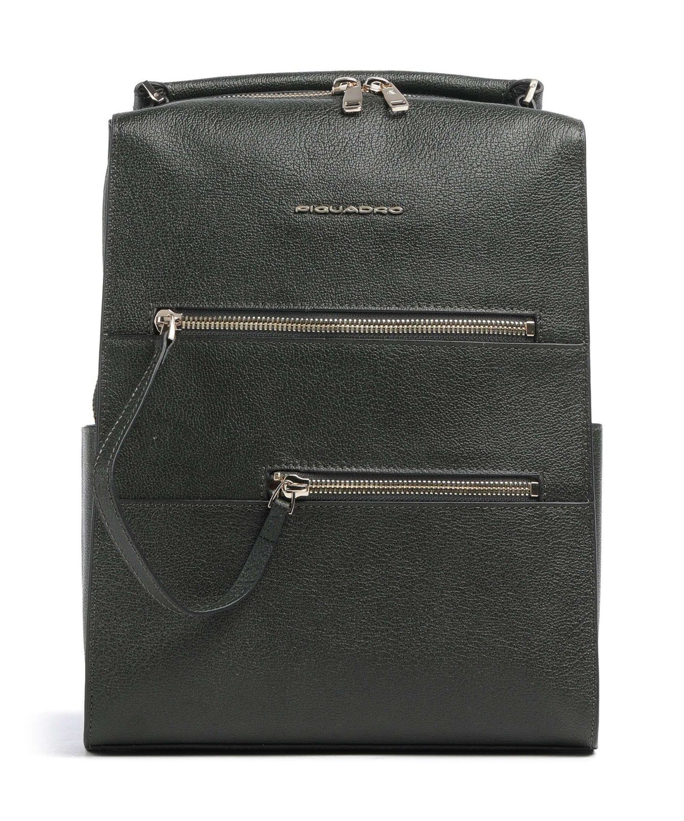 Piquadro W140 Backpack verde