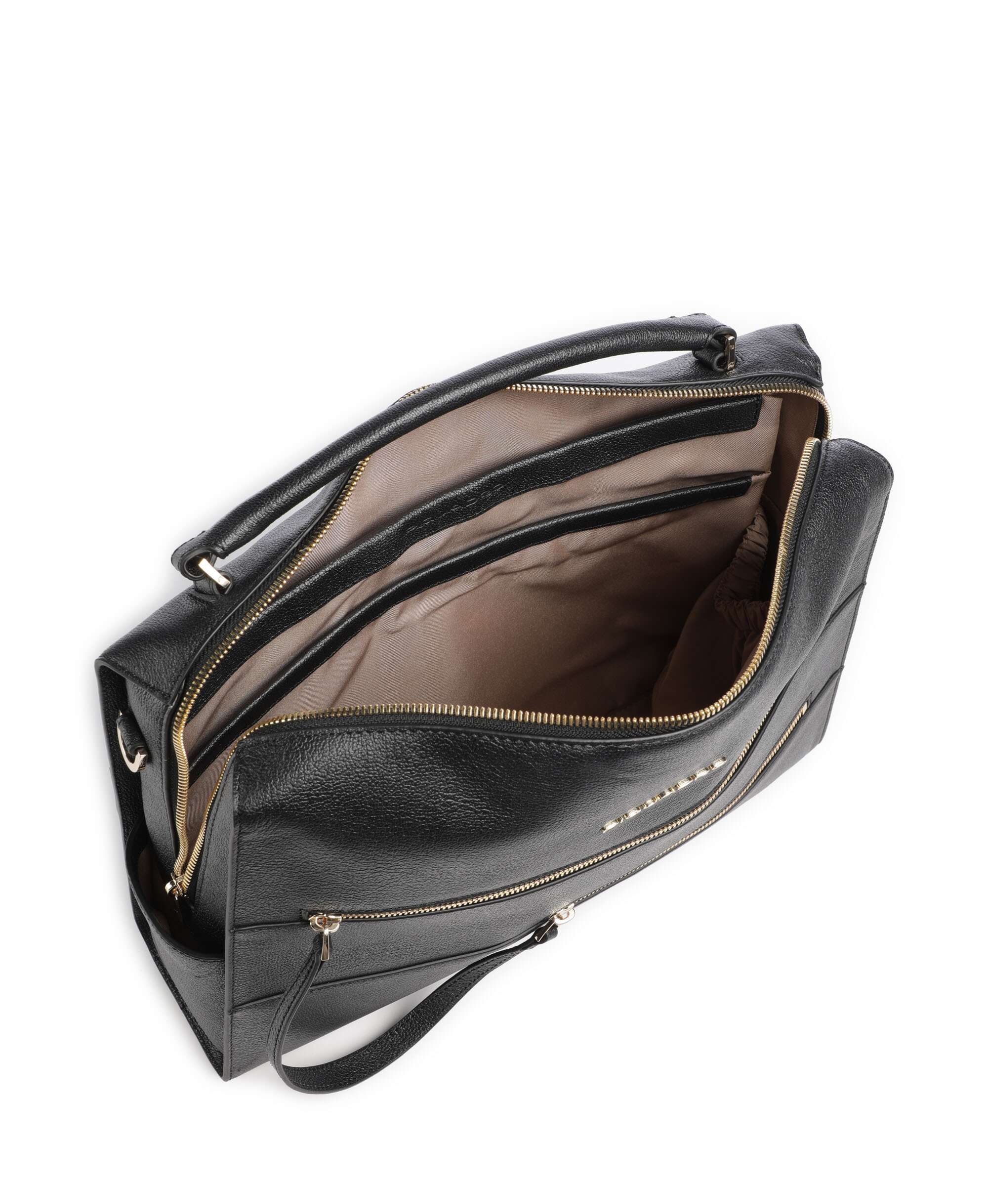 Piquadro W140 Laptop bag nero