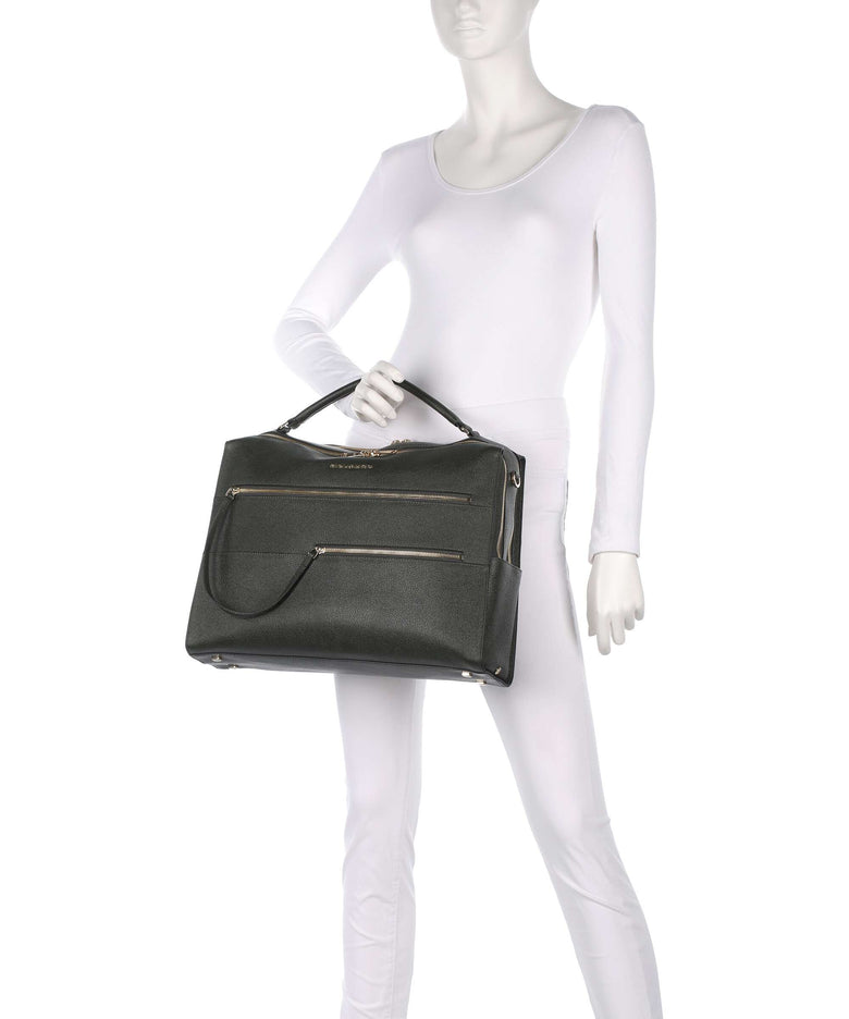 Piquadro W140 Briefcase verde