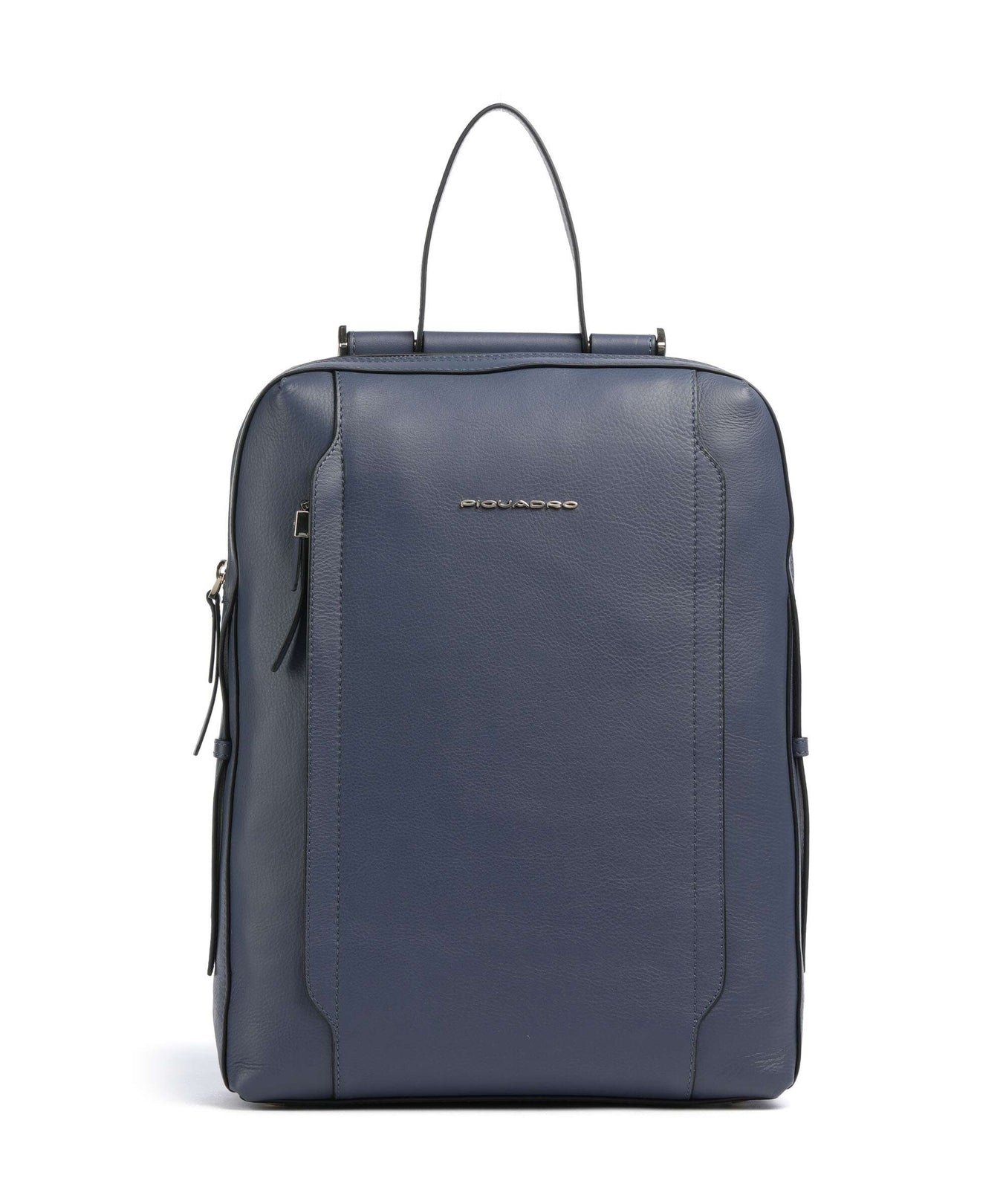 Piquadro Circle Laptop backpack blu