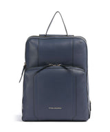 Piquadro Circle Laptop backpack blu