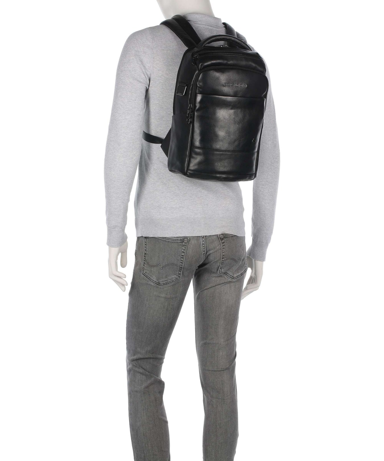 Piquadro W136 Backpack nero