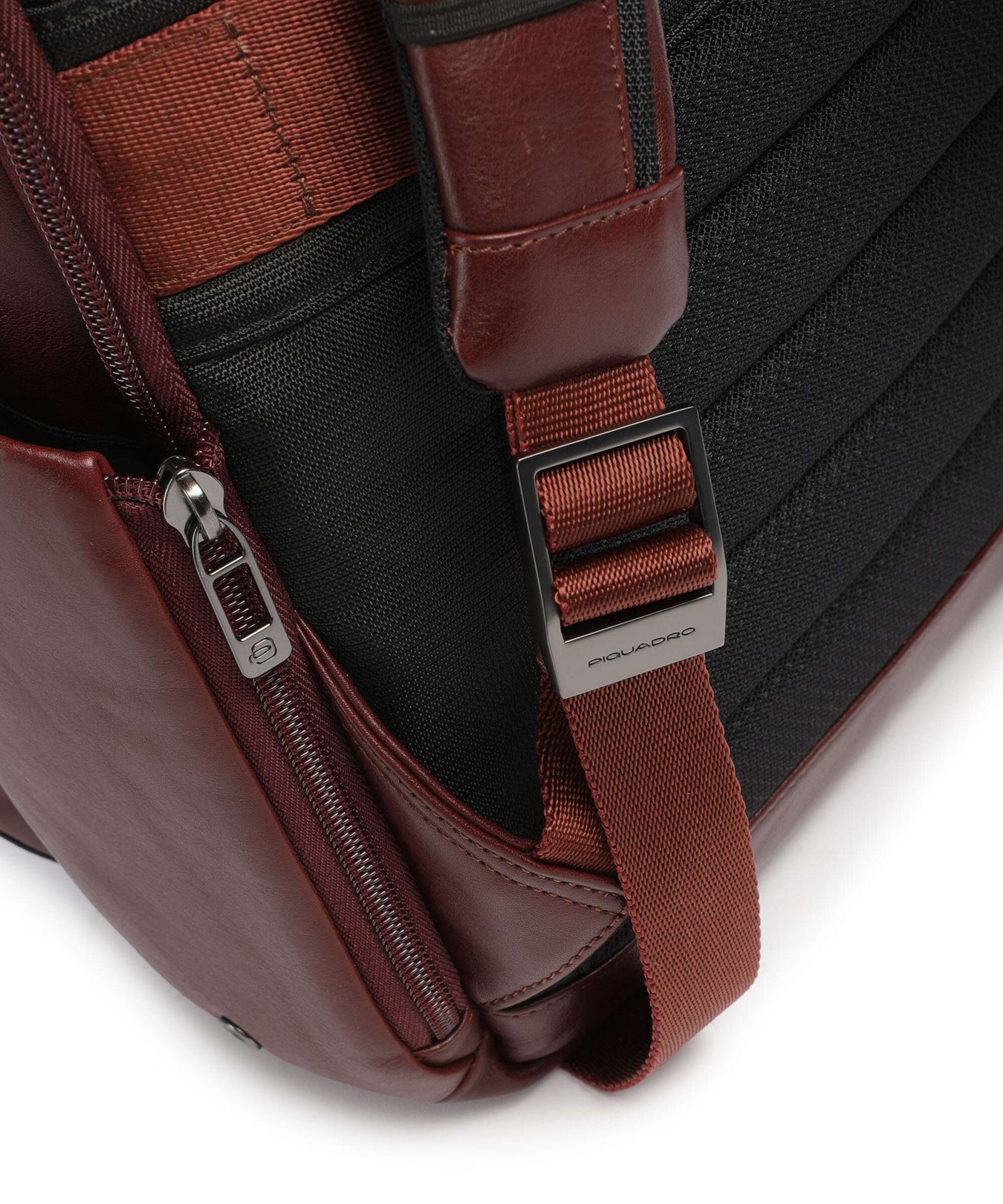 Piquadro W136 Backpack marrone