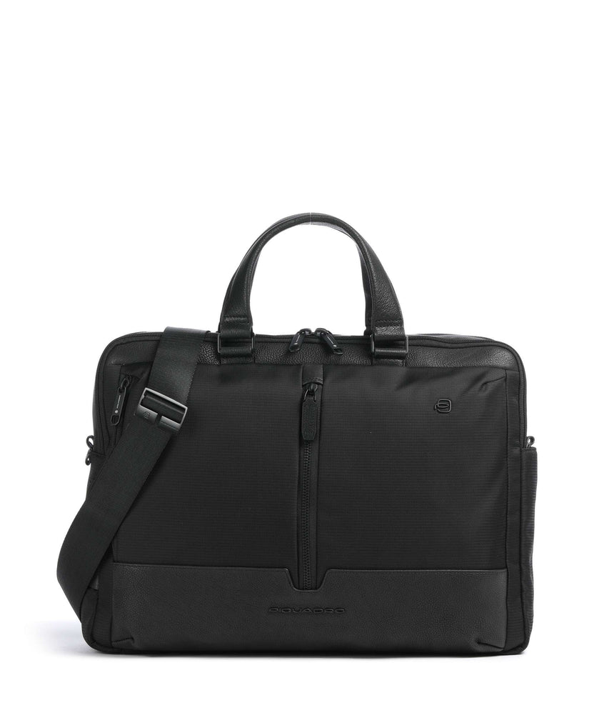 Piquadro W138 Briefcase nero