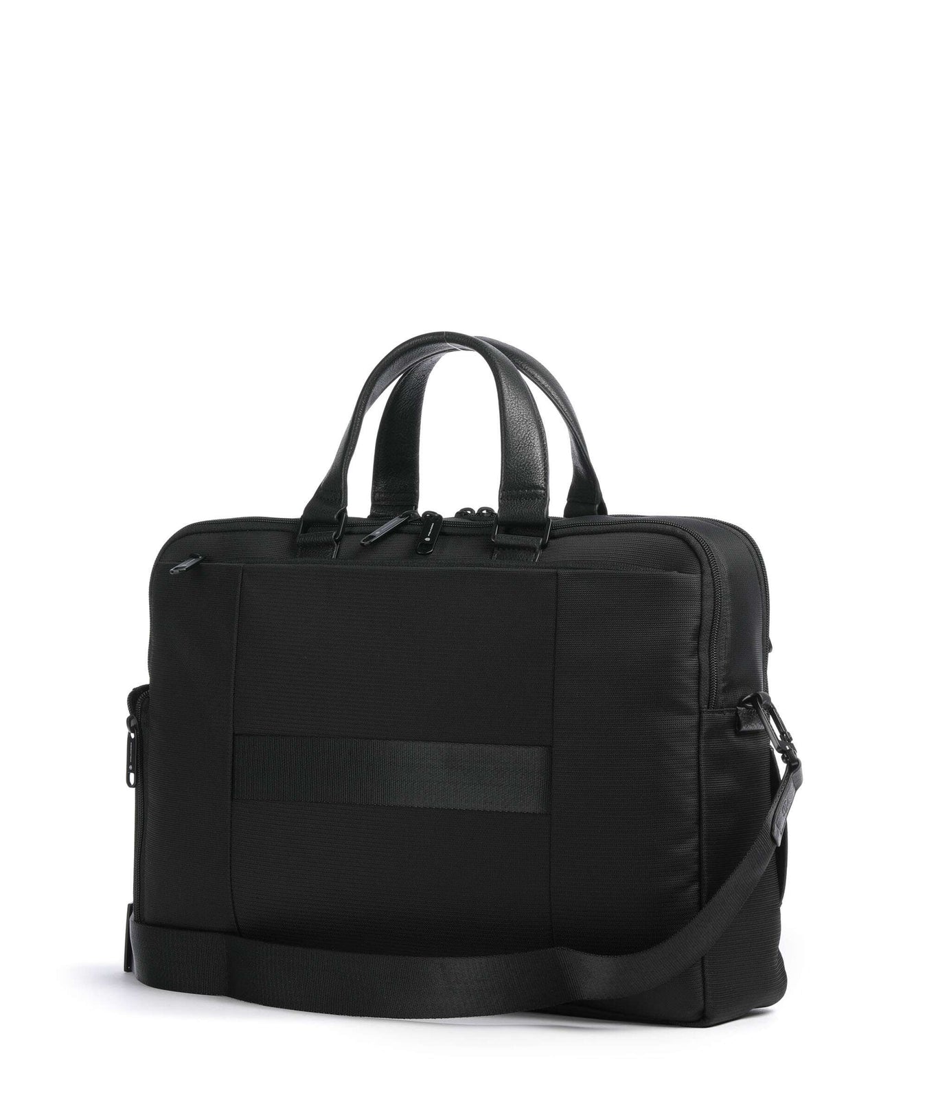 Piquadro W138 Briefcase nero