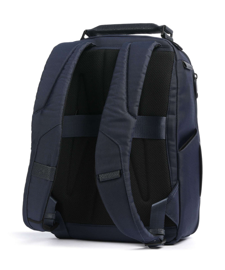 Piquadro W138 Backpack blu