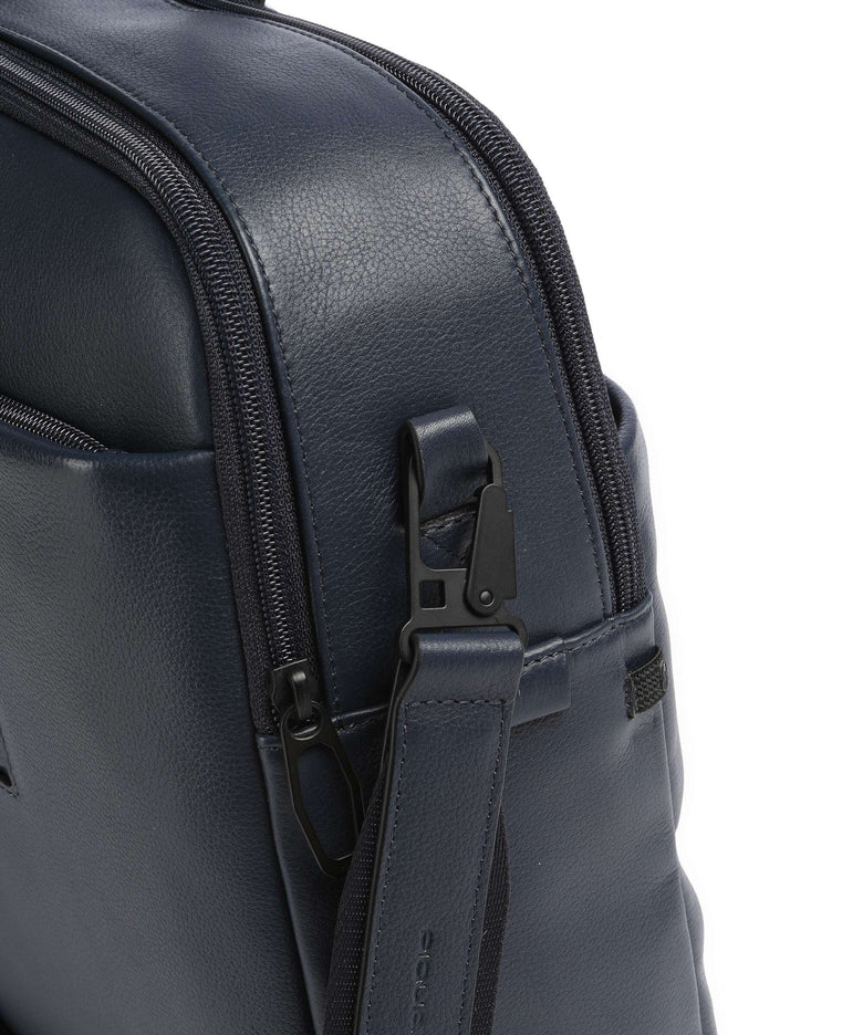 Piquadro W137 Briefcase blu