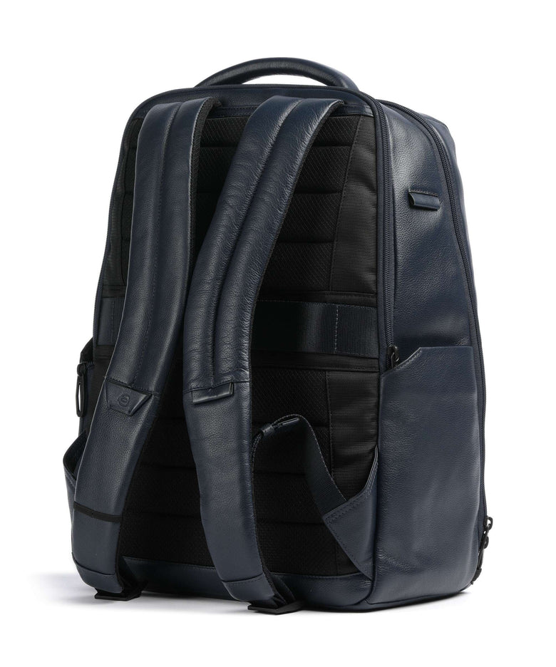 Piquadro W137 Backpack blu