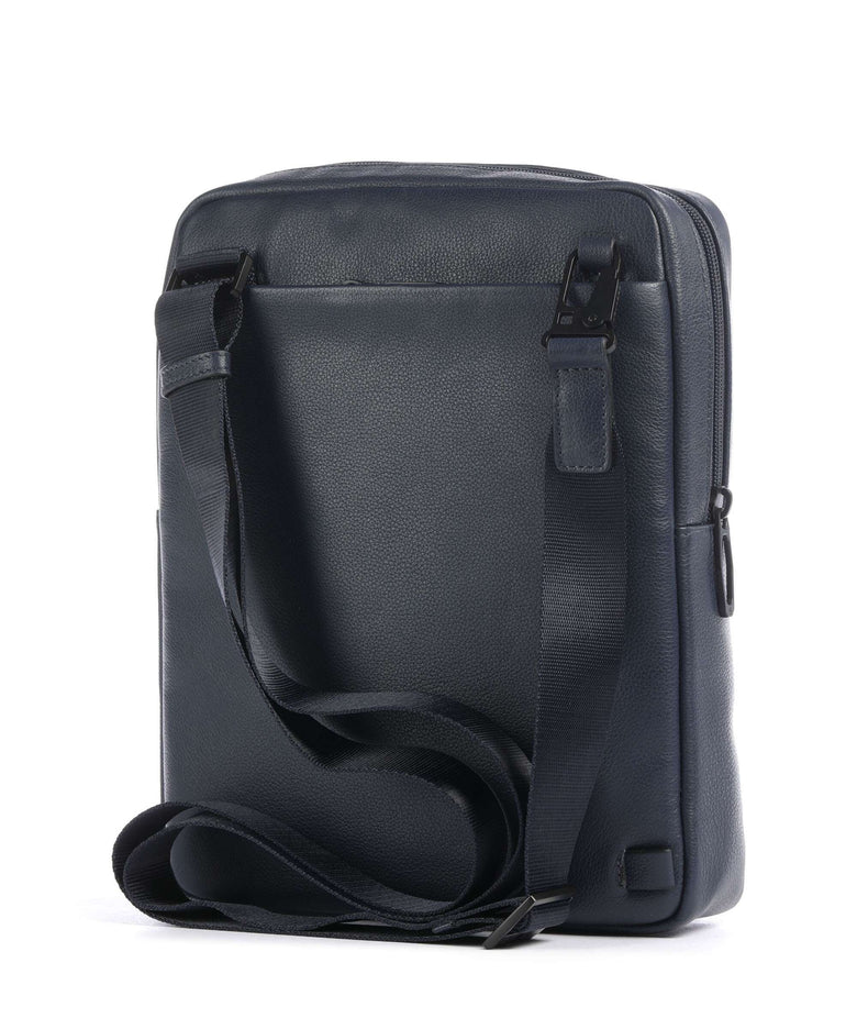 Piquadro W137 Crossbody bag blu
