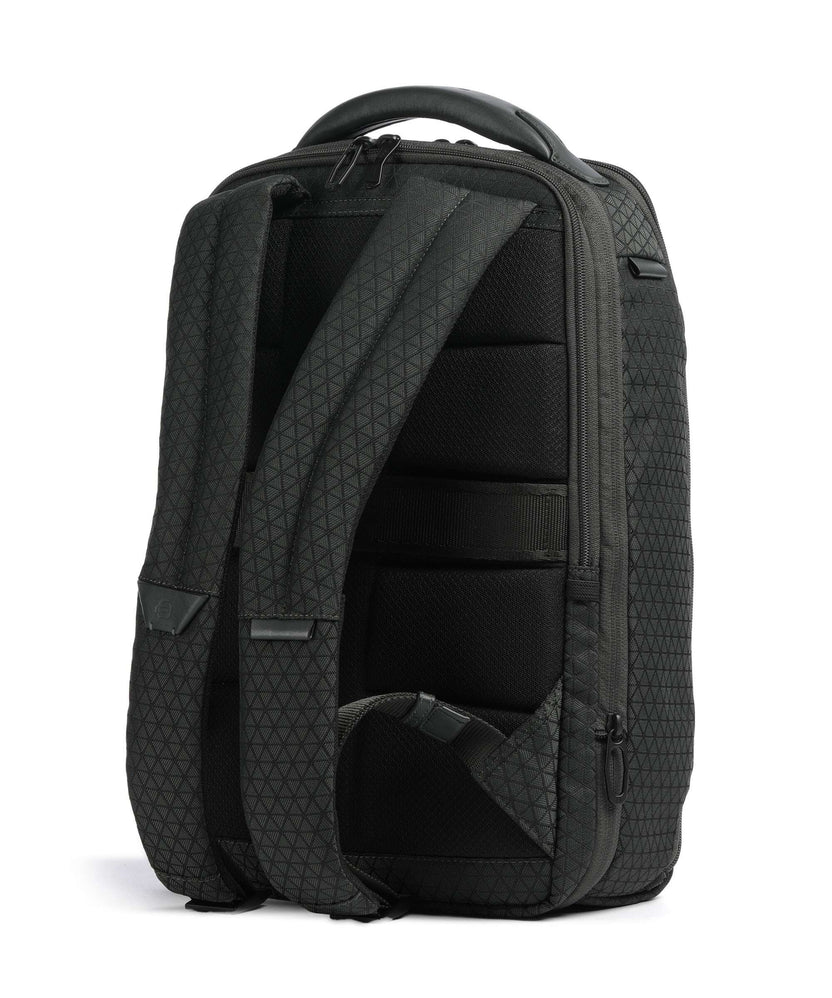 Piquadro W139 Travel backpack verde