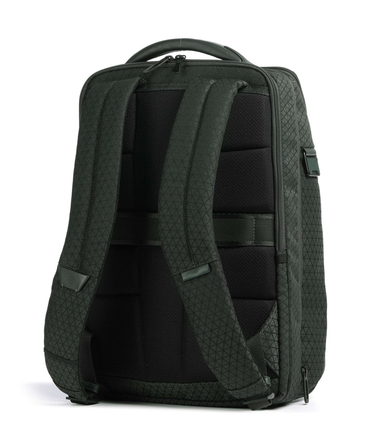 Piquadro W139 Travel backpack verde