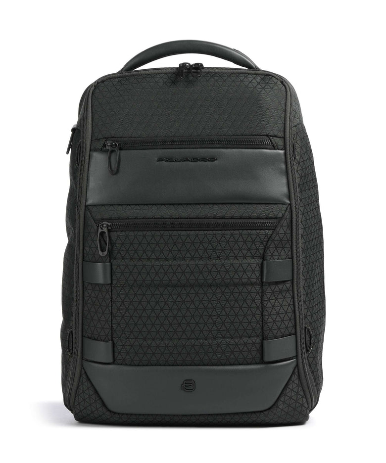 Piquadro W139 Travel backpack verde