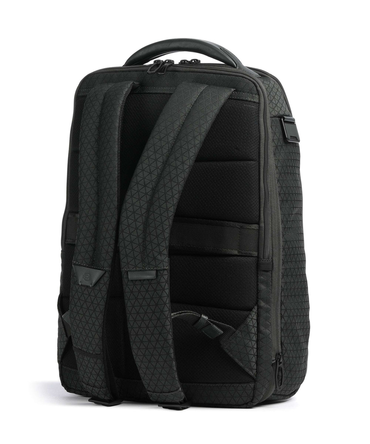 Piquadro W139 Travel backpack verde