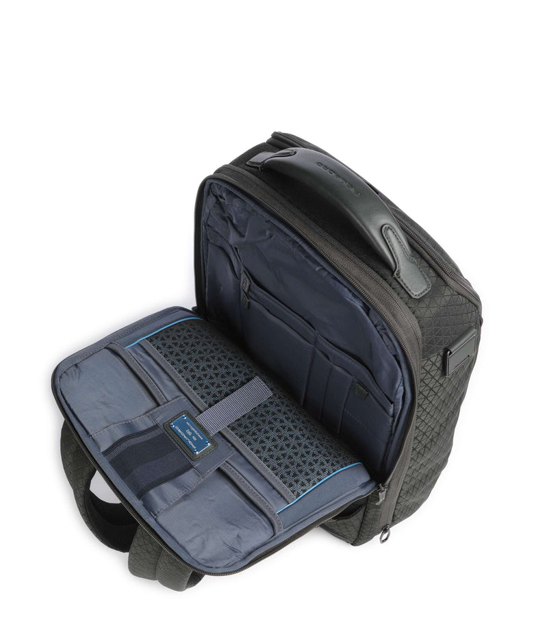 Piquadro W139 Travel backpack verde