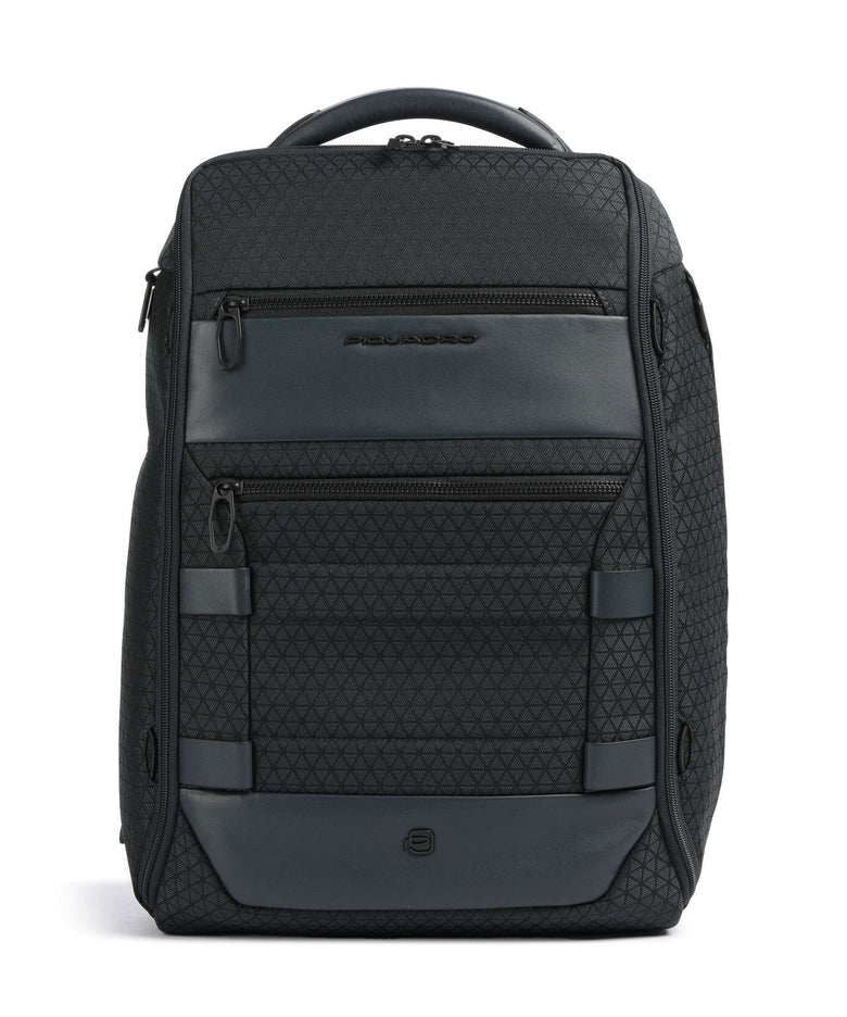 Piquadro W139 Travel backpack blu