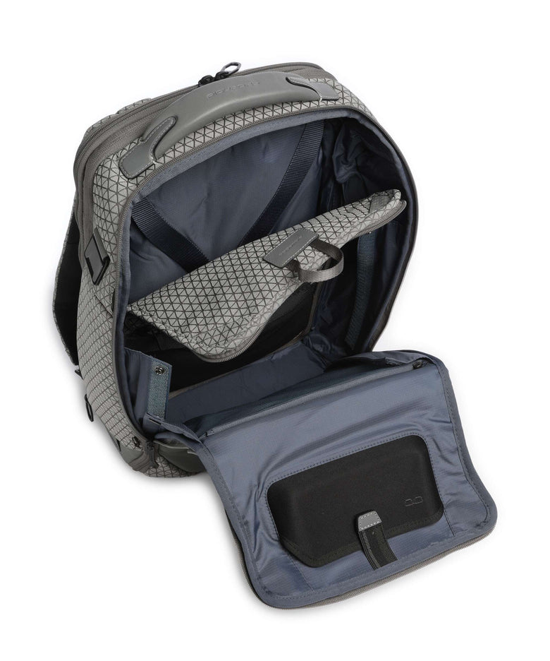 Piquadro W139 Backpack grigio