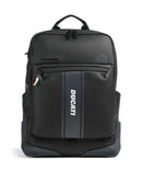 Piquadro Ducati C2OWD Backpack nero
