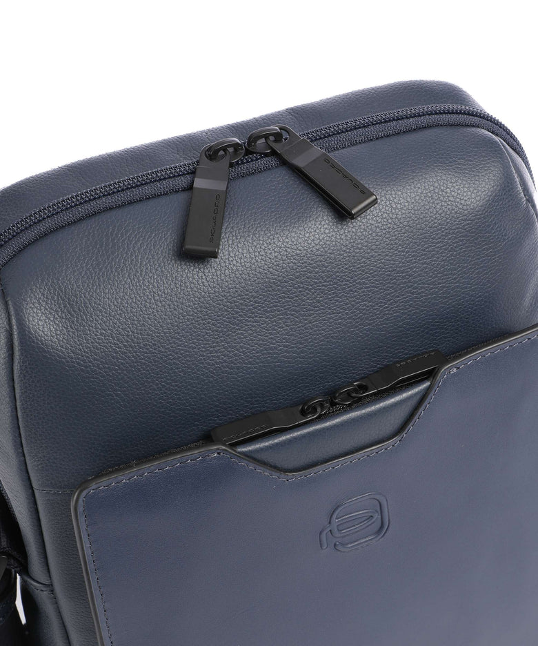 Piquadro Ael Crossbody bag blue