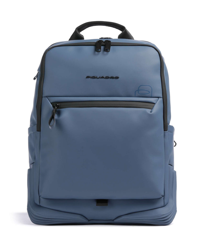Piquadro Corner 2.0 Backpack avio