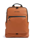 Piquadro C2OWD Backpack cuoio