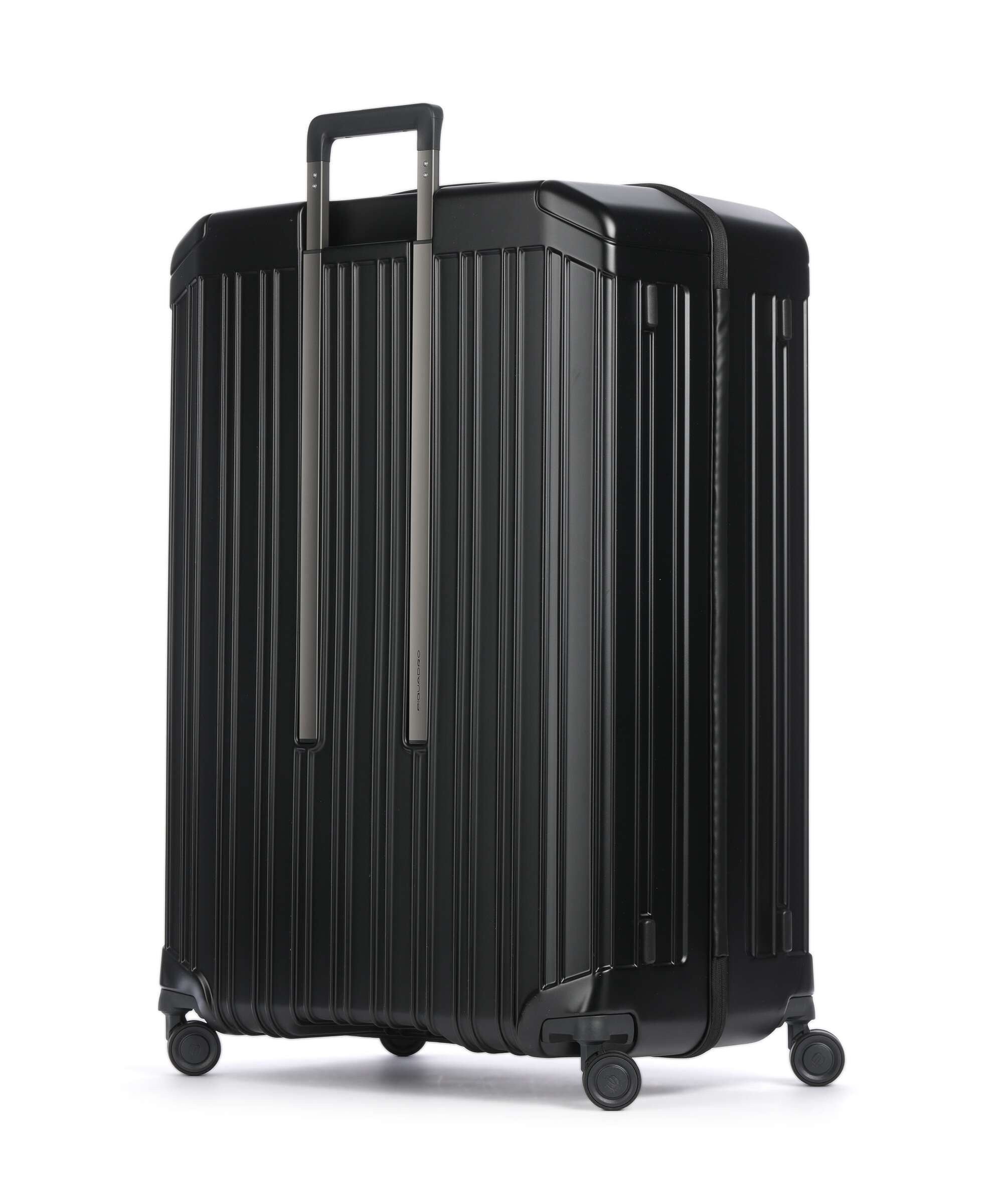 Piquadro PQ Light Spinner (4 wheels) black