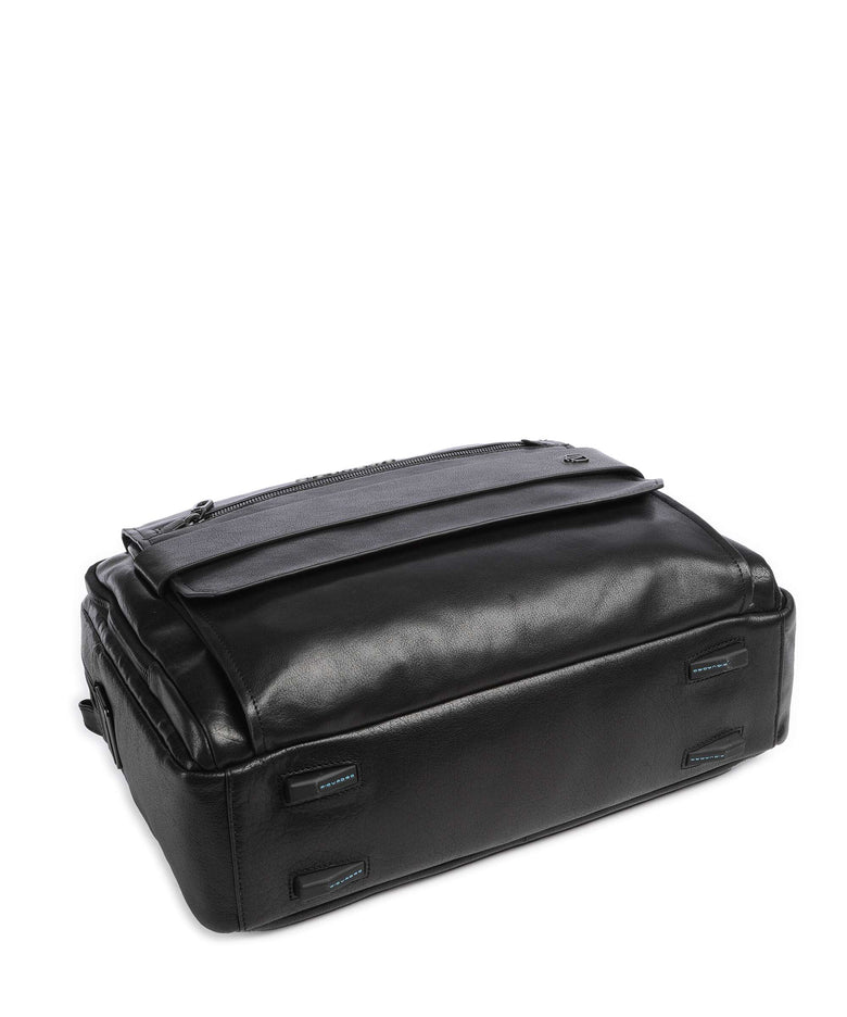 Piquadro Solm Briefcase black
