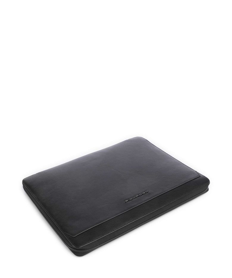 Piquadro Solm Portfolio black