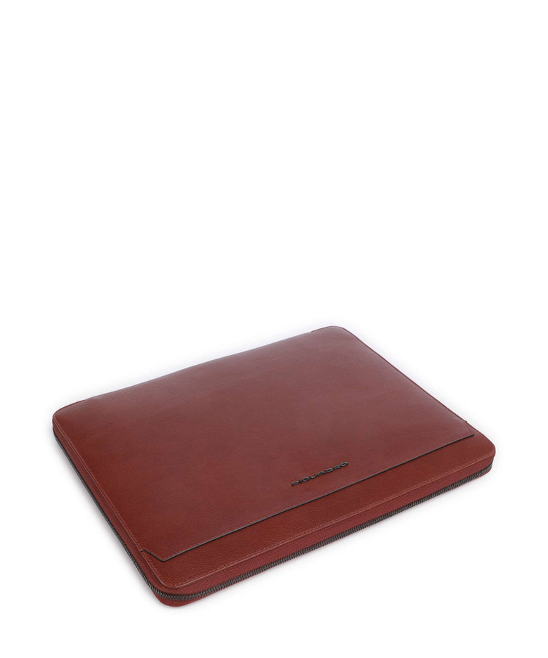 Piquadro Solm Portfolio cuoio