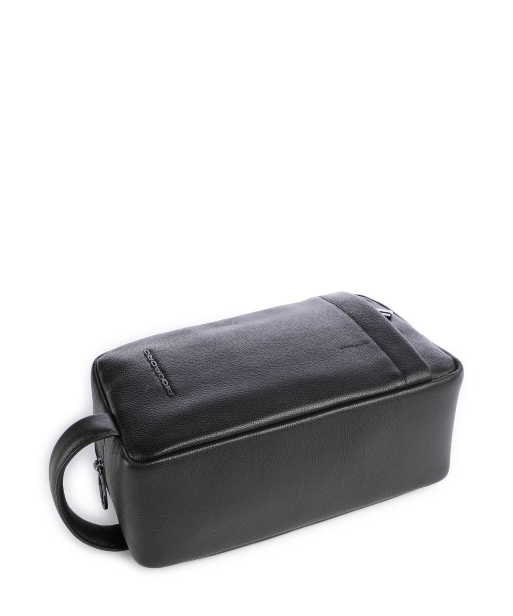 Piquadro Russel Toiletry bag black